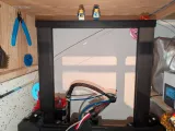 Filament guide for the side and top-0