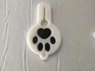 Dog Poop Bag Holder