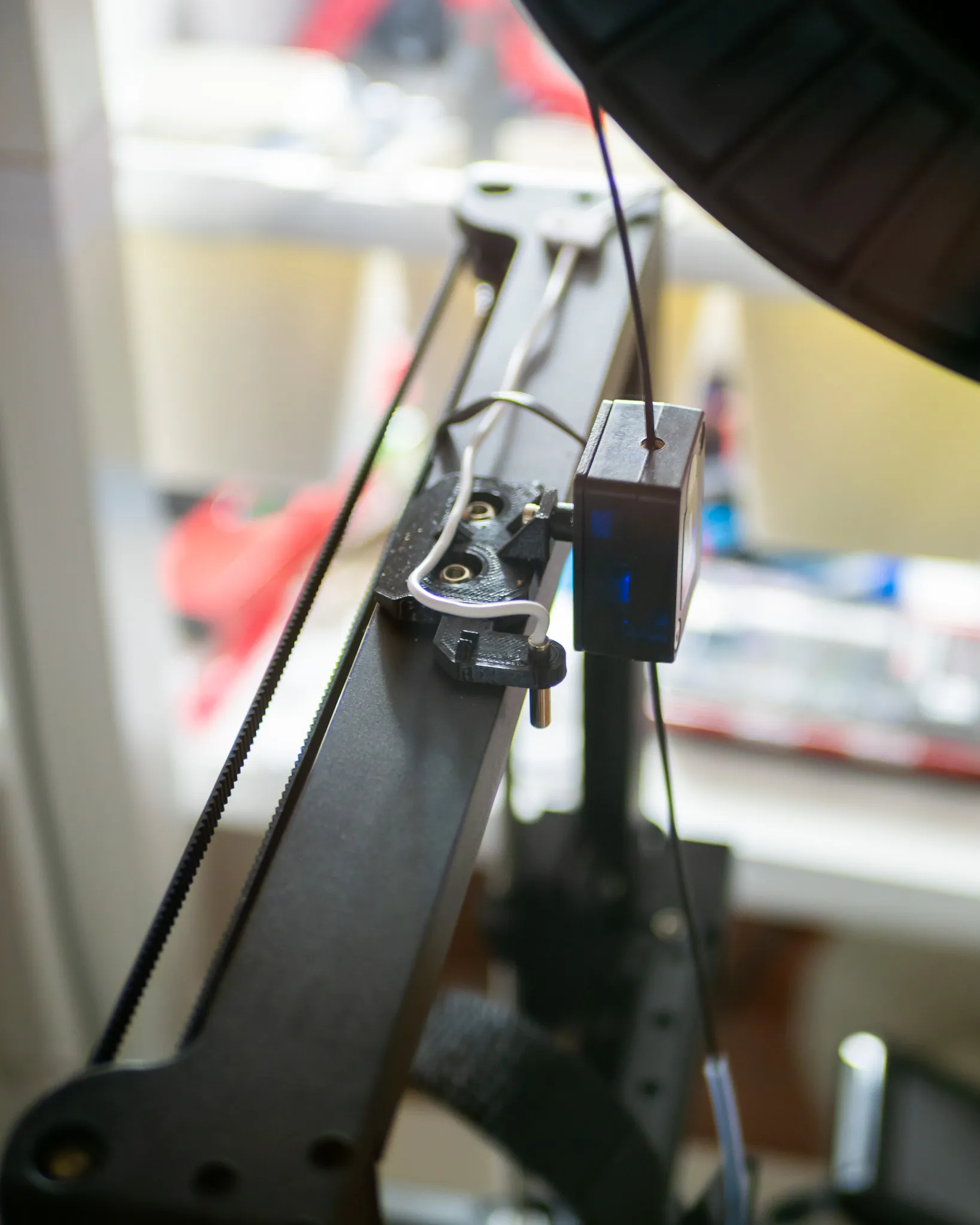 Ender 3 v3 KE Upgrade