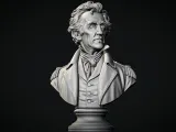 Andrew Jackson #RoZ-7