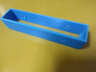 D-Link DGS-1008A wall mount