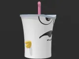 Master Shake from ATHF-3
