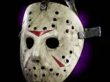 Maschera di Jason VOORHEES VENERDÌ 13-1