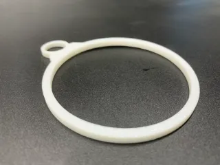 Ornament/Hanging Ring