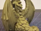 Dragão de Pedra-4