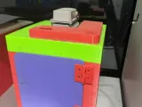 K Curing Box-1
