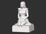 Princesa Guerrera-1
