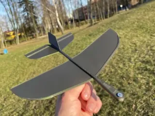 glider