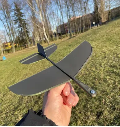 glider