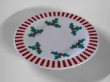 Festive Cookie Plate-6