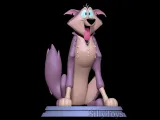 Star - Balto-0