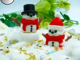 FLEXI TINY SNOWMAN-1