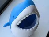 Shark Pencil Holder-1
