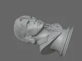 Busto Terminator V2-5
