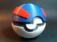 great ball container (0.2mm clearance)-1