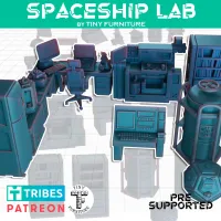 Model cover image