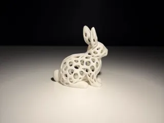 Modern Rabbit