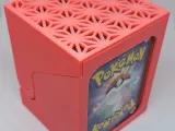 CARD GAME CASE-0