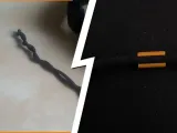 Untangling headphone cables-0