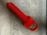 Screw-in Tent Peg-1