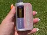 Fogged vape case-2