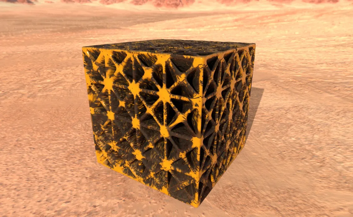 Home Decorations & Ornaments STL Download - Home Furniture Blockby ...