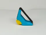 Sandpaper Holder - Flexible Sanding Holder-3