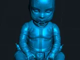 SCAN - Baby Deadpool-0