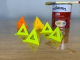 Painting Cones-3
