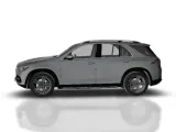 Mercedes Benz GLE 2020-1