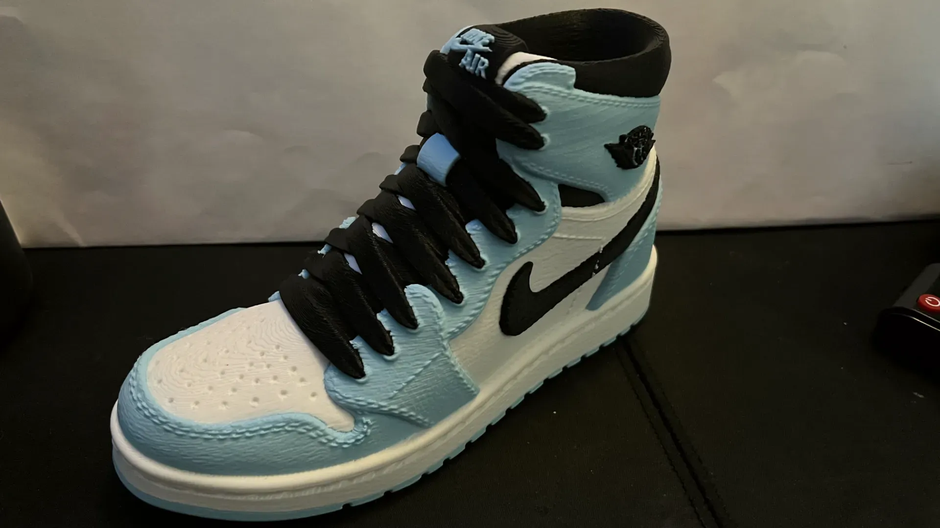 Nike Jordan 1