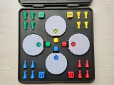 Ludo game set-5