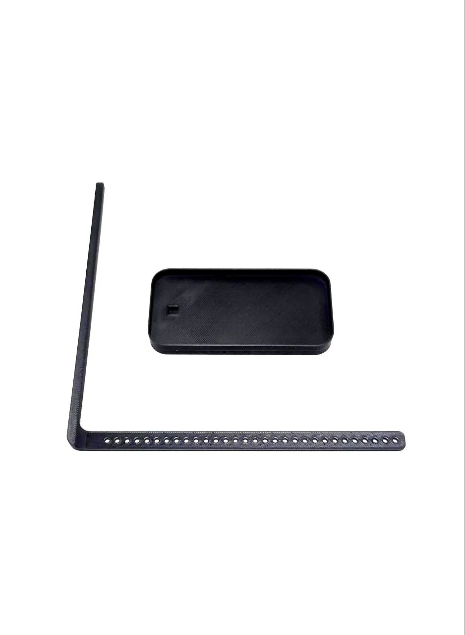 Elegant Earring Stand