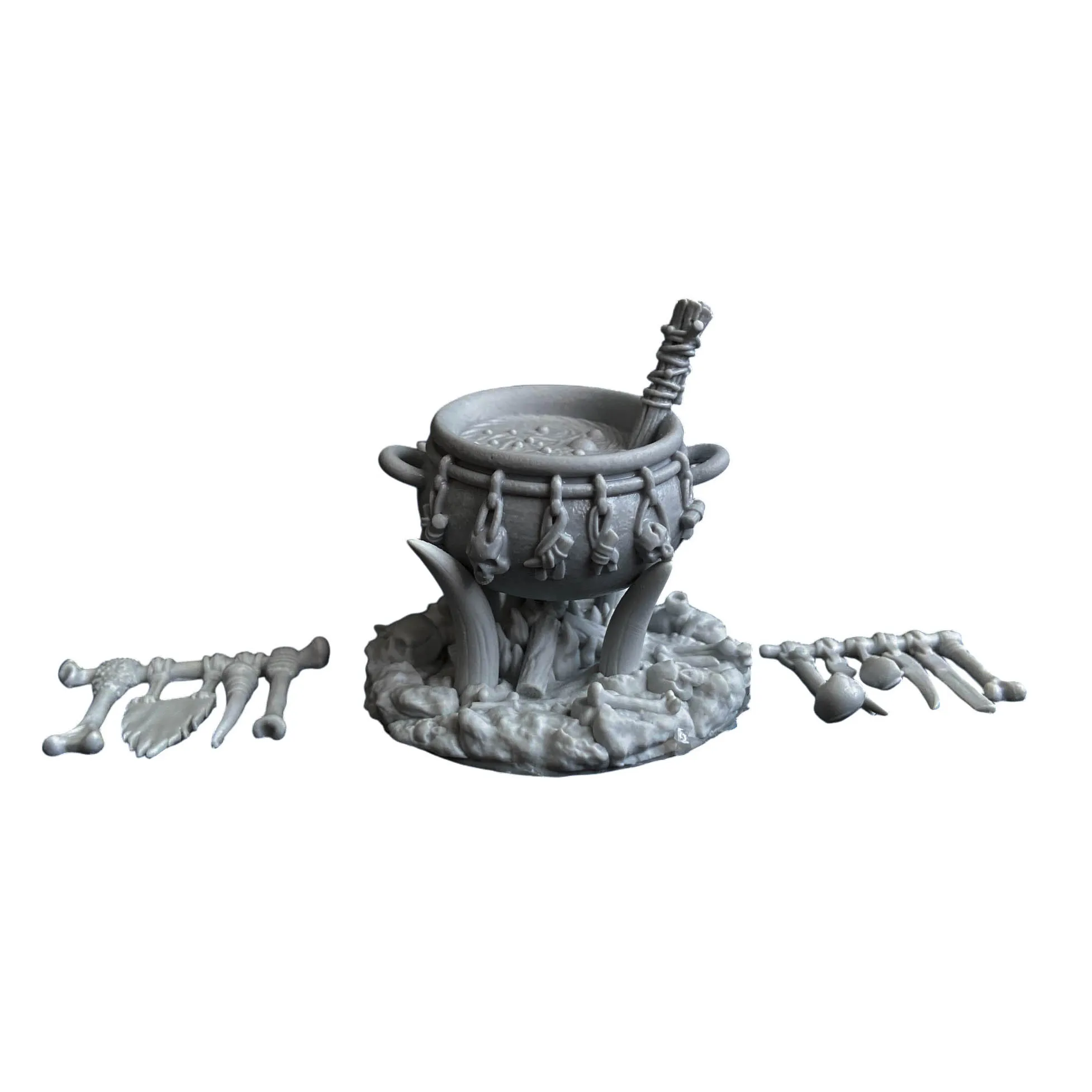 Troll's Cauldron