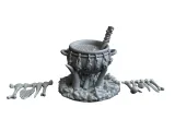 Troll's Cauldron-4