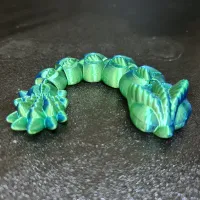 Articulated Baby Dragon-2