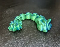 Articulated Baby Dragon-2