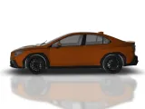 Subaru Impreza WRX 2022-0