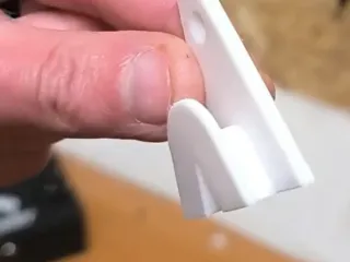 pliers wall holder mount
