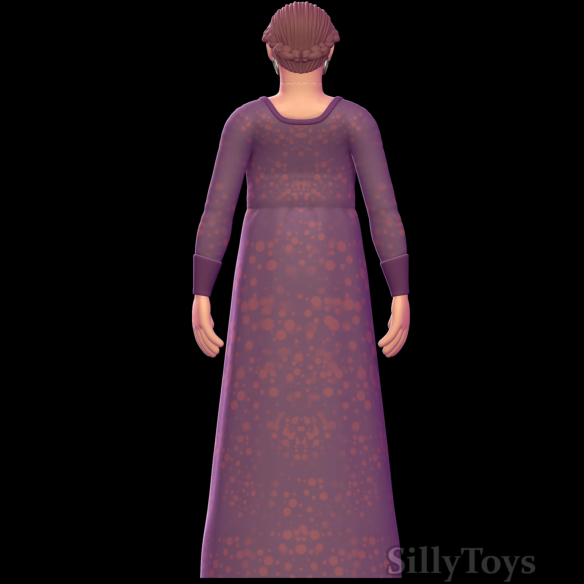 Doris The Ugly Stepsister - Shrek