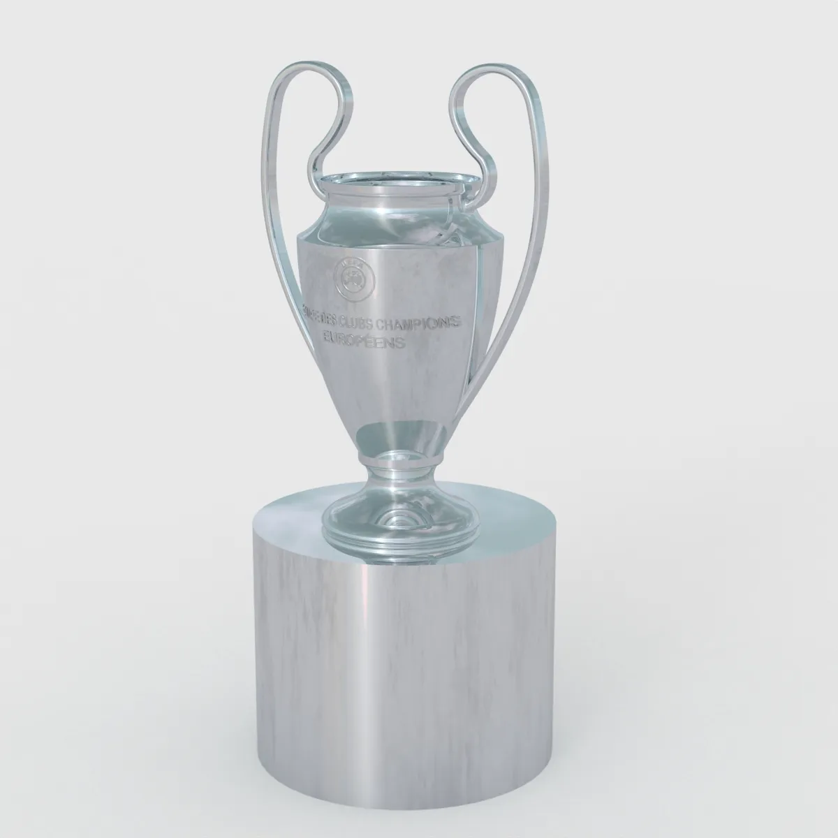 UEFA Champions League Cup