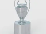 UEFA Champions League Cup-2
