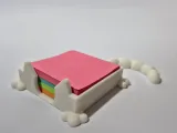 Cat Sticky Note Buddy!-2