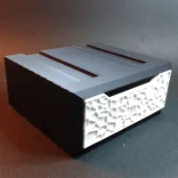Modular/Stackable Boxes-0