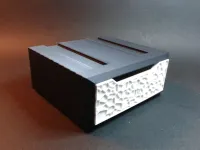 Modular/Stackable Boxes-0