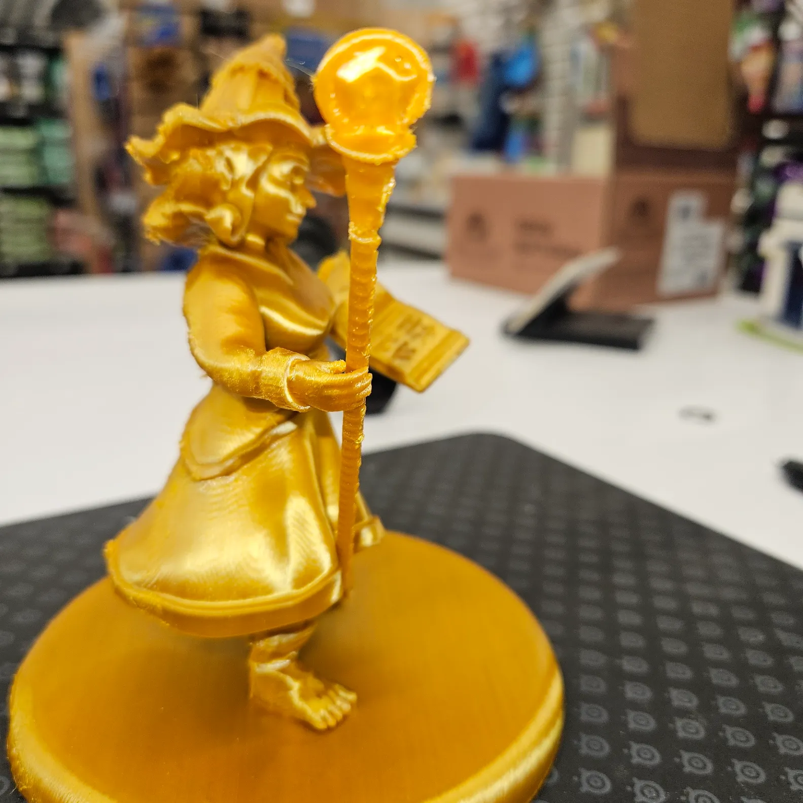 Hobbit Loremaster