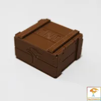 FALCONSSON - EXPLOSIVE CRATE SD & FLASH DRIVE ORGANISER-6