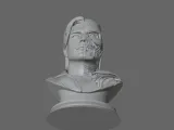 Busto Terminator V2-6