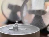 War Benchy in Levitation with base-5
