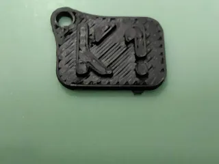 Keychains K1
